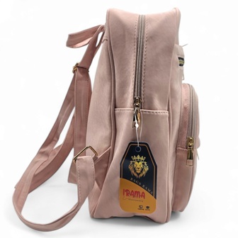 Librairie Bouarroudj - SAC FILLE SIMILICUIR 13" RS4539